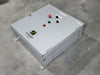 ZACON Balanced Ventilation Door Control Panel HVD-NP