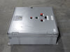 ZACON Balanced Ventilation Door Control Panel HVD-NP