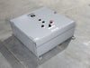 ZACON Balanced Ventilation Door Control Panel HVD-NP