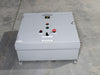 ZACON Balanced Ventilation Door Control Panel HVD-NP