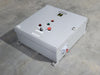 ZACON Balanced Ventilation Door Control Panel HVD-NP