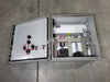 ZACON Balanced Ventilation Door Control Panel HVD-NP