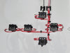ZACON Balanced Ventilation Door Control Panel HVD-NP
