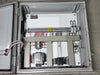 ZACON Balanced Ventilation Door Control Panel HVD-NP