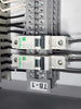 ZACON Balanced Ventilation Door Control Panel HVD-NP