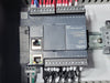 ZACON Balanced Ventilation Door Control Panel HVD-NP