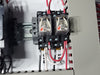ZACON Balanced Ventilation Door Control Panel HVD-NP