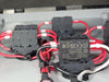 ZACON Balanced Ventilation Door Control Panel HVD-NP