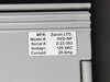 ZACON Balanced Ventilation Door Control Panel HVD-NP