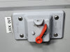 ZACON Balanced Ventilation Door Control Panel HVD-NP