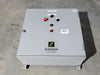 ZACON Balanced Ventilation Door Control Panel HVD-NP