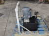 ZACON 1.5 HP, 220V-230V Hydraulic Power Unit