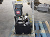 ZACON 1.5 HP, 220V-230V Hydraulic Power Unit