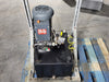ZACON 1.5 HP, 220V-230V Hydraulic Power Unit