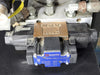 ZACON 1.5 HP, 220V-230V Hydraulic Power Unit
