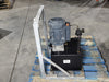 ZACON 1.5 HP, 220V-230V Hydraulic Power Unit