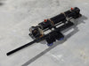 TELEMECANIQUE Limit Switch XCKL w/ Hydraulic Cylinder