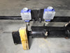 TELEMECANIQUE Limit Switch XCKL w/ Hydraulic Cylinder