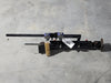 TELEMECANIQUE Limit Switch XCKL w/ Hydraulic Cylinder