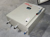 BENSHAW 100 hp Low Voltage Soft Starter RB2-1-S-100-600-S-12-CB-OP