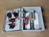 ZACON Ventilation Door Control Panel w/ Enclosure A864CHSCFG