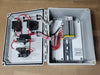 ZACON Ventilation Door Control Panel w/ Enclosure A864CHSCFG