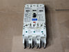 EATON 40 Amp, 3 Pole, 600 Volt Circuit Breaker HFD3040S w/ Current Limiter LFD3070R