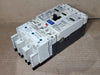 EATON 40 Amp, 3 Pole, 600 Volt Circuit Breaker HFD3040S w/ Current Limiter LFD3070R