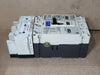 EATON 40 Amp, 3 Pole, 600 Volt Circuit Breaker HFD3040S w/ Current Limiter LFD3070R