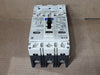 EATON 40 Amp, 3 Pole, 600 Volt Circuit Breaker HFD3040S w/ Current Limiter LFD3070R