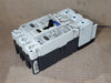 EATON 40 Amp, 3 Pole, 600 Volt Circuit Breaker HFD3040S w/ Current Limiter LFD3070R