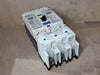 EATON 40 Amp, 3 Pole, 600 Volt Circuit Breaker HFD3040S w/ Current Limiter LFD3070R