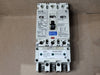 EATON 40 Amp, 3 Pole, 600 Volt Circuit Breaker HFD3040S w/ Current Limiter LFD3070R
