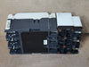 EATON 40 Amp, 3 Pole, 600 Volt Circuit Breaker HFD3040S w/ Current Limiter LFD3070R