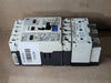 EATON 40 Amp, 3 Pole, 600 Volt Circuit Breaker HFD3040S w/ Current Limiter LFD3070R