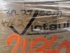 VICTAULIC 6" Groove End Tee No. 20