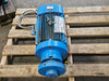 REFORM 11 kW, 460V, 1750 rpm, 3Ph Electric Motor RSL/S 112-4