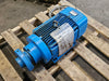 REFORM 11 kW, 460V, 1750 rpm, 3Ph Electric Motor RSL/S 112-4