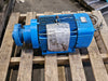 REFORM 11 kW, 460V, 1750 rpm, 3Ph Electric Motor RSL/S 112-4