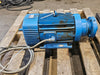 REFORM 11 kW, 460V, 1750 rpm, 3Ph Electric Motor RSL/S 112-4