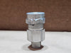 THOMAS & BETTS 1/2" Star Teck Connector ST050-466  (Box of 20)