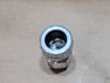 THOMAS & BETTS 1/2" Star Teck Connector ST050-466  (Box of 20)