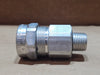 THOMAS & BETTS 1/2" Star Teck Connector ST050-466  (Box of 20)