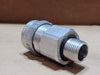 THOMAS & BETTS 1/2" Star Teck Connector ST050-466  (Box of 20)