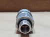 THOMAS & BETTS 1/2" Star Teck Connector ST050-466  (Box of 20)
