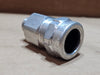 THOMAS & BETTS 1/2" Star Teck Connector ST050-466  (Box of 20)