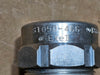 THOMAS & BETTS 1/2" Star Teck Connector ST050-466  (Box of 20)
