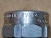 THOMAS & BETTS 1/2" Star Teck Connector ST050-466  (Box of 20)