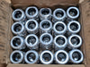 THOMAS & BETTS 1/2" Star Teck Connector ST050-466  (Box of 20)