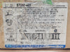THOMAS & BETTS 1/2" Star Teck Connector ST050-466  (Box of 20)